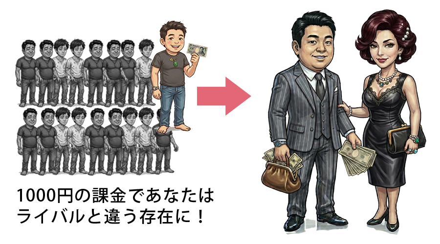 利用者イメージ